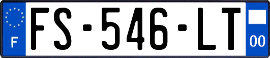 FS-546-LT