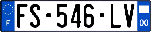 FS-546-LV