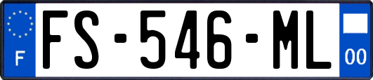FS-546-ML