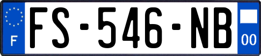 FS-546-NB