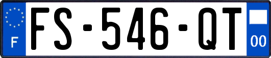 FS-546-QT