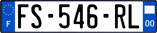 FS-546-RL