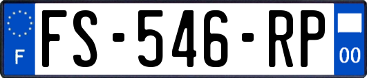 FS-546-RP