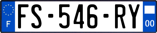 FS-546-RY