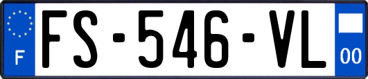 FS-546-VL