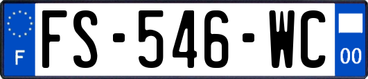 FS-546-WC