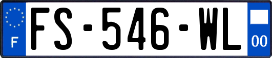 FS-546-WL