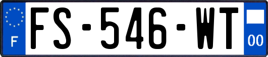 FS-546-WT