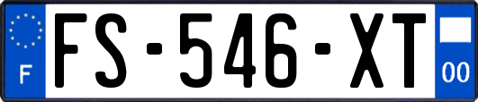 FS-546-XT