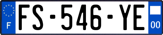 FS-546-YE