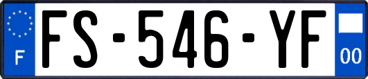 FS-546-YF