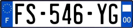 FS-546-YG