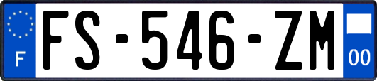 FS-546-ZM