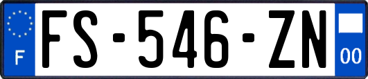 FS-546-ZN