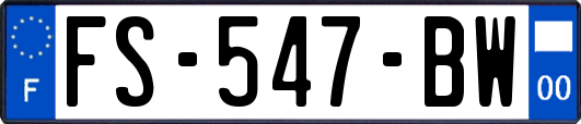FS-547-BW