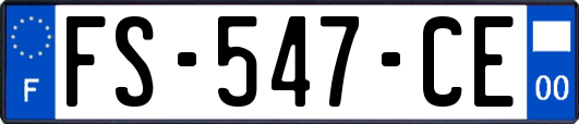 FS-547-CE