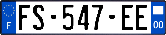 FS-547-EE