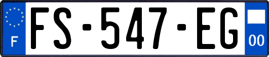 FS-547-EG