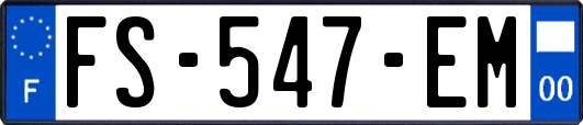 FS-547-EM