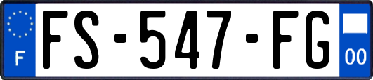 FS-547-FG