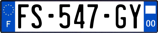 FS-547-GY