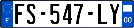 FS-547-LY