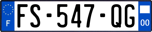 FS-547-QG