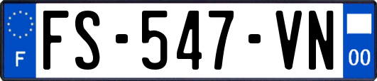 FS-547-VN