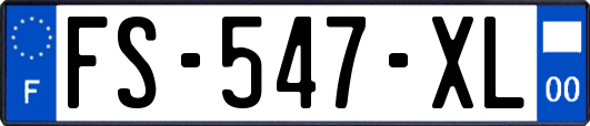 FS-547-XL