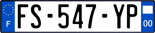 FS-547-YP