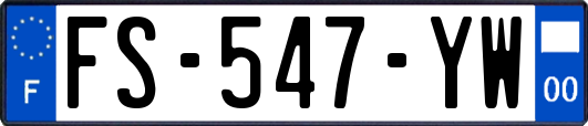 FS-547-YW