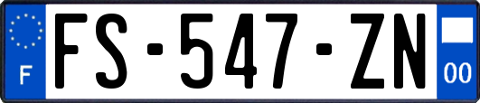 FS-547-ZN