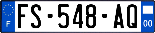 FS-548-AQ