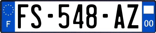 FS-548-AZ