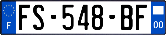 FS-548-BF