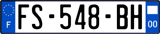 FS-548-BH