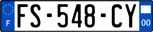FS-548-CY