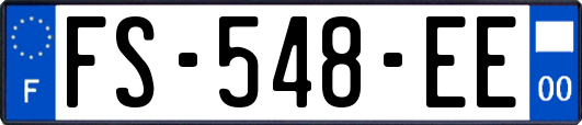 FS-548-EE