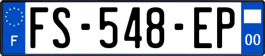 FS-548-EP