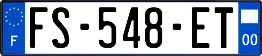 FS-548-ET