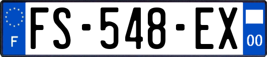 FS-548-EX