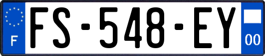 FS-548-EY
