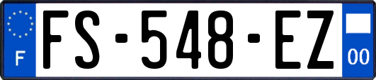 FS-548-EZ