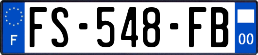 FS-548-FB