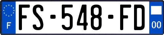 FS-548-FD
