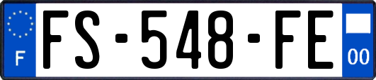FS-548-FE