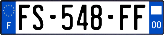 FS-548-FF