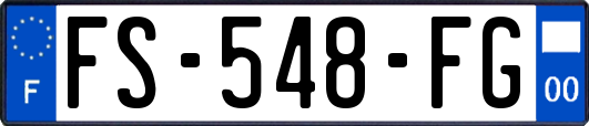 FS-548-FG
