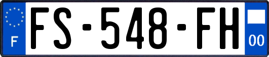 FS-548-FH