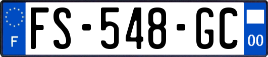 FS-548-GC